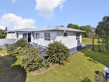 12 Capella Place, Manurewa, Auckland