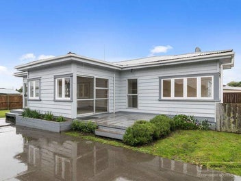 33A Tennyson Street, Leamington, Cambridge