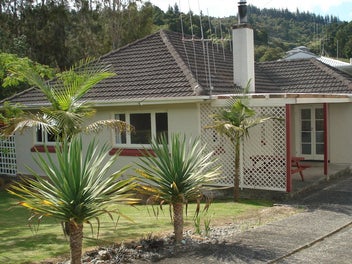 212 Maunu Road, Horahora, Whangarei