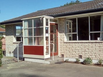 2/6 Timbertop Lane, Saint Martins, Christchurch