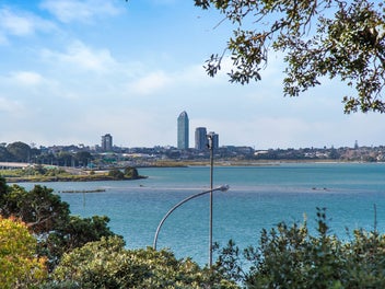 1/69 Princes Street, Northcote Point, Auckland