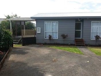 2/18 Trimdon Street, Randwick Park, Auckland