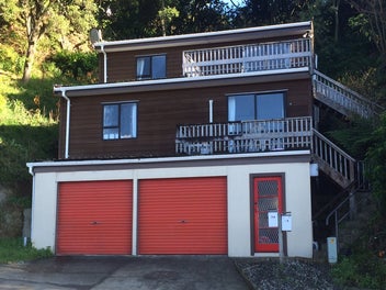 71 Middleton Road, Johnsonville, Wellington