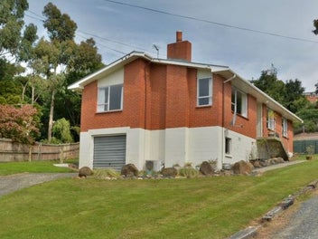 8 Tracey Street, Brockville, Dunedin