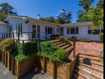 100A Plateau Road, Te Marua, Upper Hutt