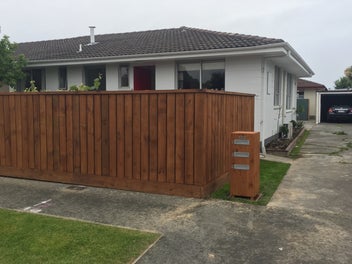 1/162 Bordesley Street, Phillipstown, Christchurch