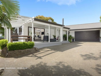 20 Taylor Street, Ohauiti, Tauranga