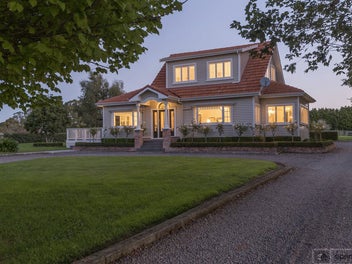 597D Omanawa Road, Tauranga