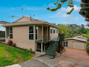 37 Leo Street, Glen Eden, Auckland