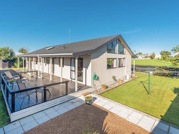 20 Derby Street, Nawton, Hamilton