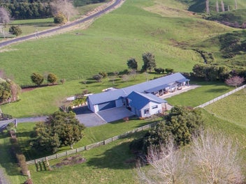 400 O'Shea Road, Pirongia, Pirongia