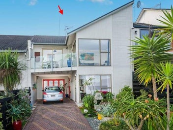 4/22 Mariposa Crescent, Birkenhead, Auckland