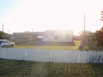 22 Rangitane Street, Himatangi Beach
