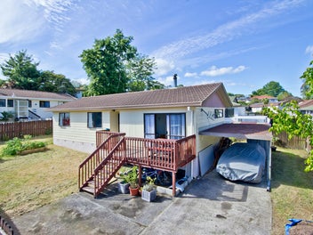 2/36 Borich Road, Sunnyvale, Auckland
