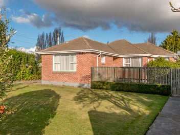 82 Daniels Road, Redwood, Christchurch