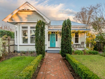 122A Fisher Avenue, Beckenham, Christchurch