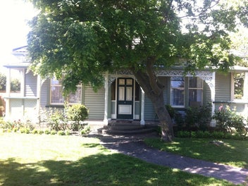 12 Kirk Road, Templeton, Christchurch