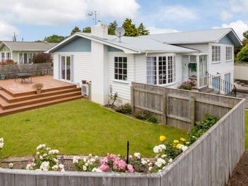 7 Fairview Place, Feilding, Feilding