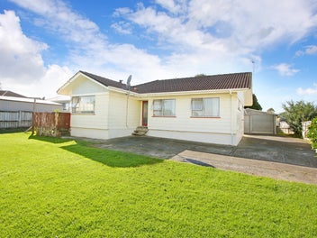 95 Hillcrest Road, Papatoetoe, Auckland