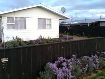 31 Cross Street, Castlecliff, Whanganui