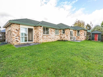 2 Les Marston Place, Pukekohe, Pukekohe