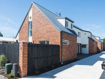 76A Barbour Street, Waltham, Christchurch