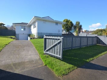 139 Hillside Road, Papatoetoe, Auckland