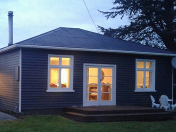 95 David Street, Hinds, Ashburton