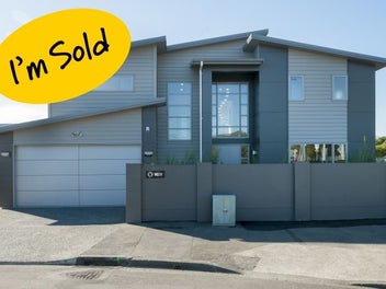 60 Whites Line West, Woburn, Lower Hutt