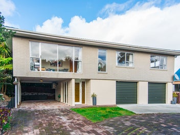13 Seabar Place, Glen Eden, Auckland