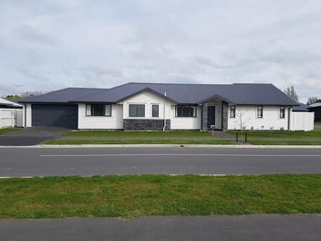 2 Ellesmere Street, Burwood, Christchurch