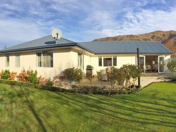 52 Meadowstone Drive, Wanaka, Wanaka