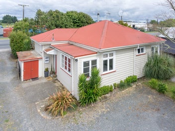 6191 Great South RD, Horotiu