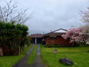 30 Thorn Road, Tuakau