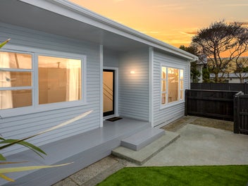 65 Hutt Road, Petone, Lower Hutt