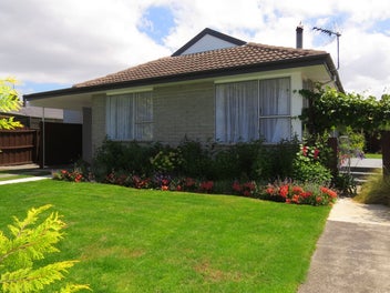 56 Charnwood Crescent, Bishopdale, Christchurch