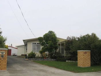 7 Windsor Terrace, Taradale, Napier
