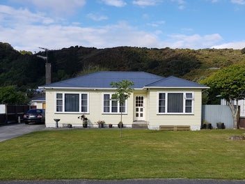 28 Moohan Street, Wainuiomata, Lower Hutt