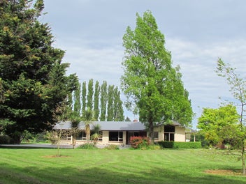 206 Beach Road East, Elgin, Ashburton