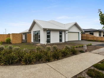 26 Siltstone Street, Rolleston, Rolleston