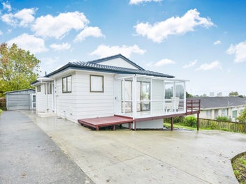 3 Rotoma Rise, Clover Park, Auckland