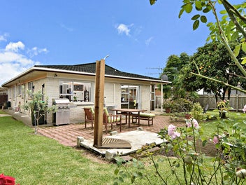 3/63 Glen Avenue, Papatoetoe, Auckland