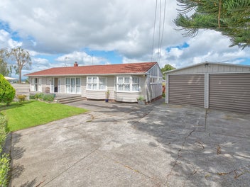 25 Arthur Road, Hillpark, Auckland