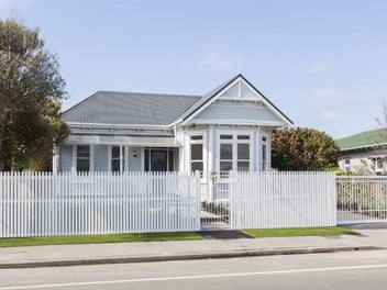 50 Sherborne Street, St Albans, Christchurch