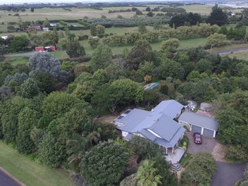 23 Wharf Road, Pukekohe