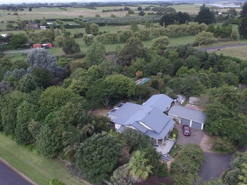 23 Wharf Road, Pukekohe