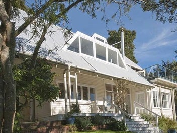 12 Korimako Road, Days Bay, Lower Hutt