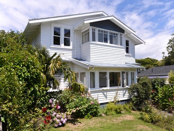 130 Nile Street, Nelson, Nelson