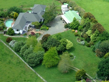 88 Sinclair Road, Ararimu, Drury