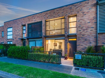 4A Wynne Gray Avenue, Stonefields, Auckland